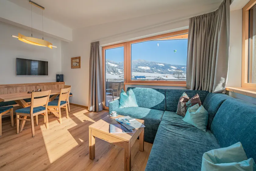 Penthouse in Brixental - Image 1