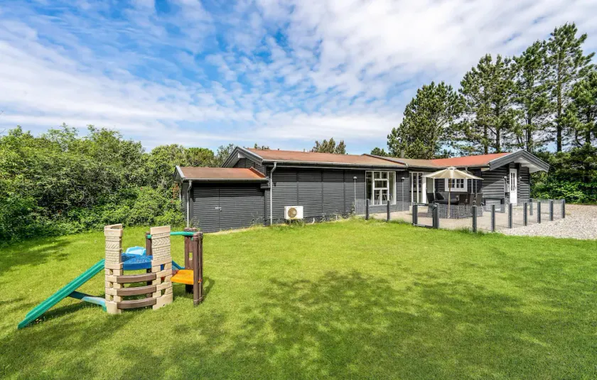Beautiful Home In Farsø With Kitchen - Image 1