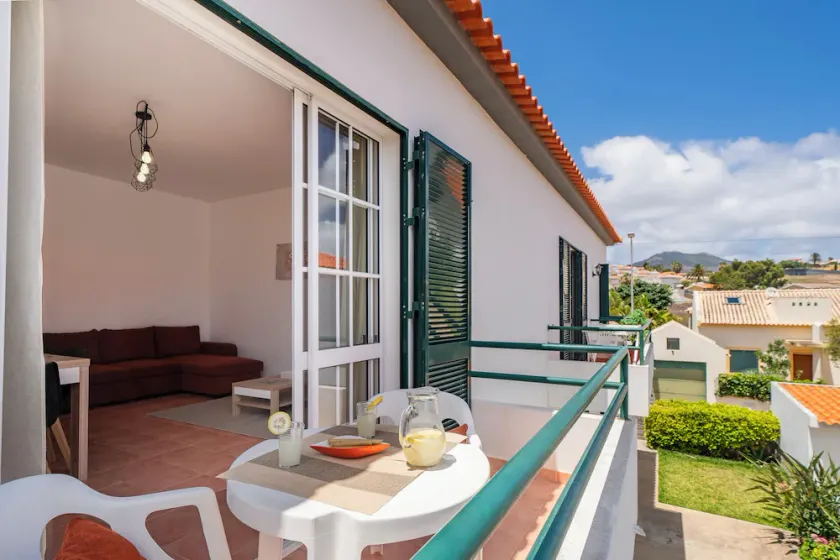 Holiday flat in Porto Santo - Sol Dourado - Image 1