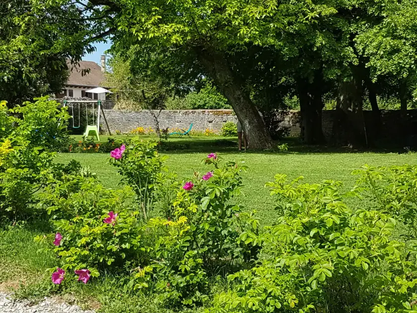 Cottage vingårdarna i Hautes Côtes de Beaune, Beaune av 15mn, Wine Route - Image 1