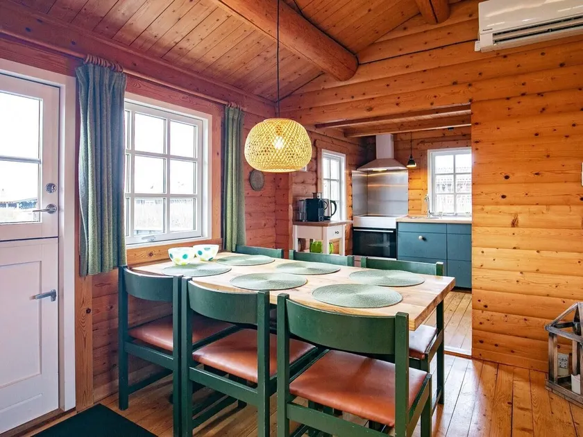 4 person holiday home in Assens - Image 1