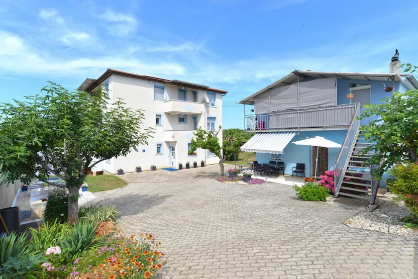 Apartment 2071/34101 (Istria - Stinjan), 500m from the beach - Image 1