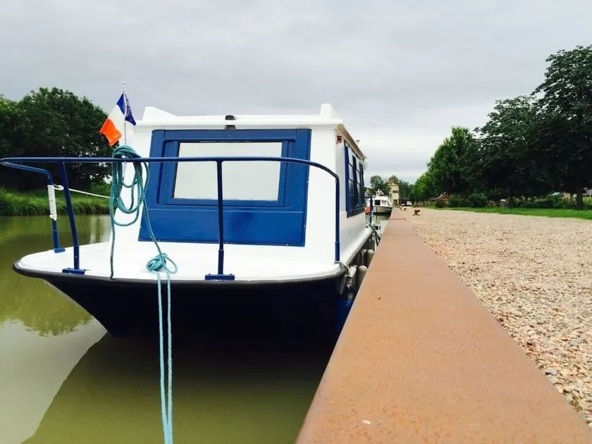Boat ''The Little Bayou - Image 1