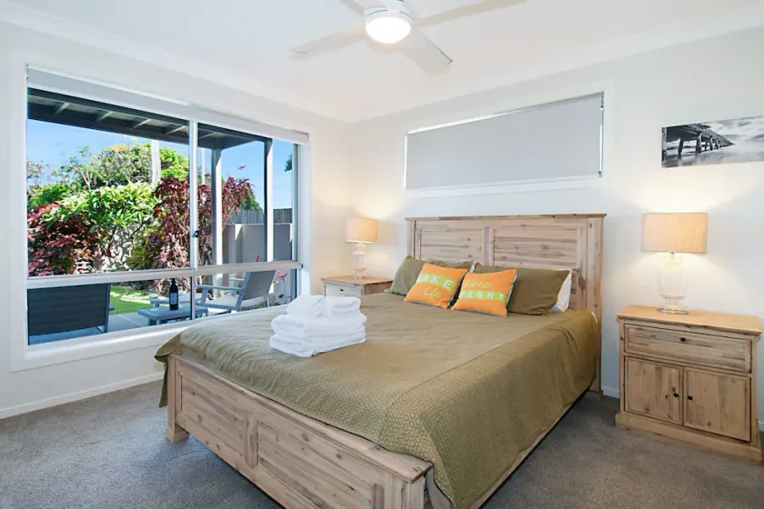 Paysage marin - Lennox Head - Image 1