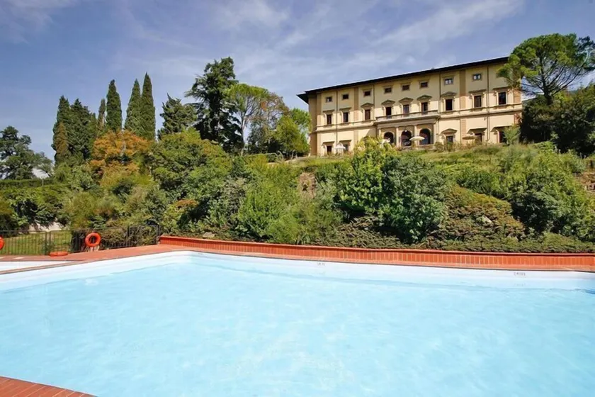 Residence Villa Pitiana, Donnini - Image 1