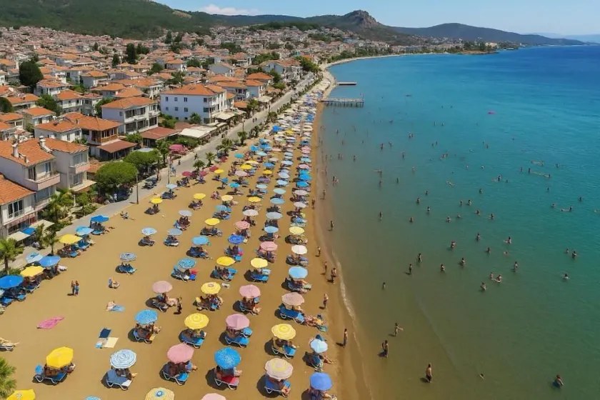 Panorama Hotel Özdere - Image 1