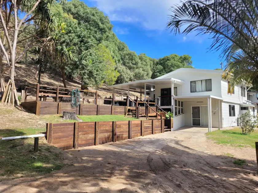 Lil's Place - Fraser Island - Happy Valley - Image 1