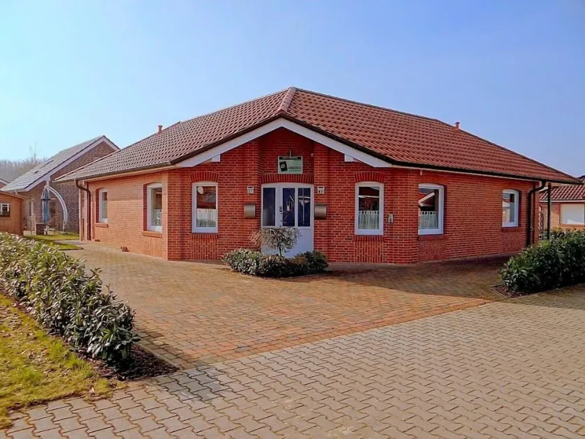 Vacation apartment/apartment for 4 guests with 54m² in Geeste (25911) - Image 1
