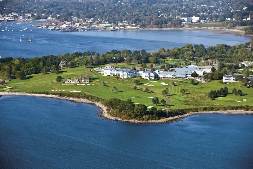 Deluxe Oceanfront Rockport Resort 1 - Image 1