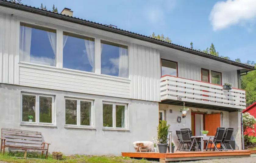 3 værelses dejligt hjem i Vikanes - Image 1