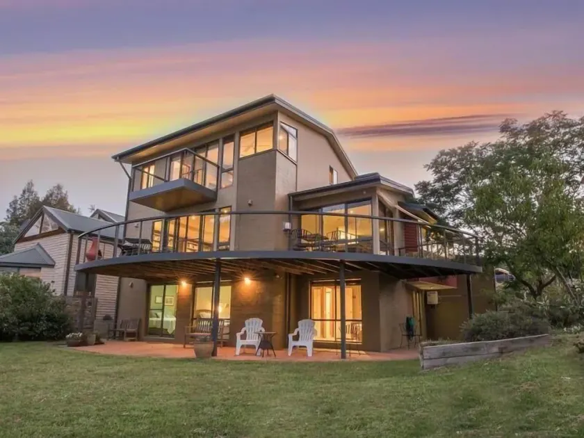 Das Jindabyne Lakehouse - Buch 7 Tage bezahlen nur 6 - Image 1