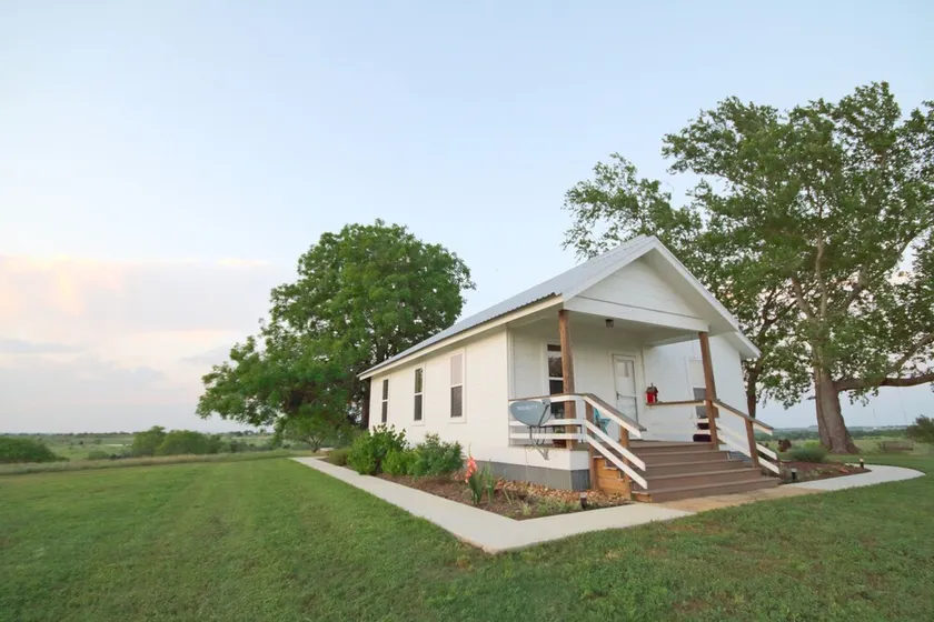Guest House at the Brown Ranch - Image 1