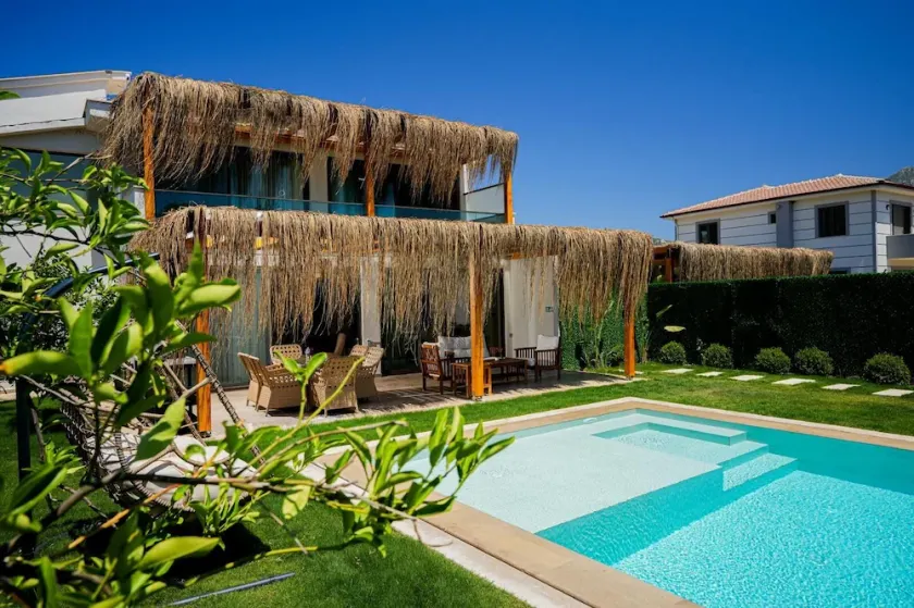 Jessic Villas - Image 1