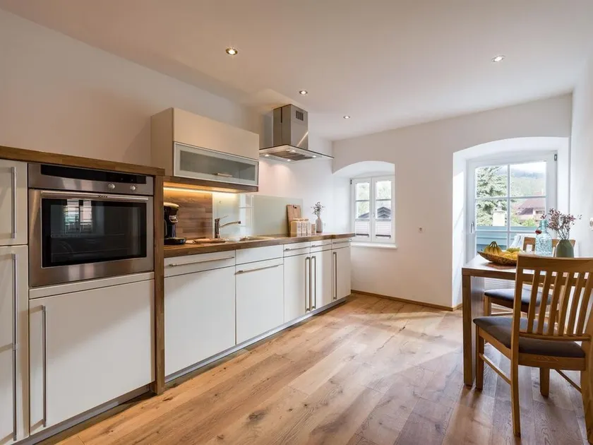 Appartement Ambiente - Image 1