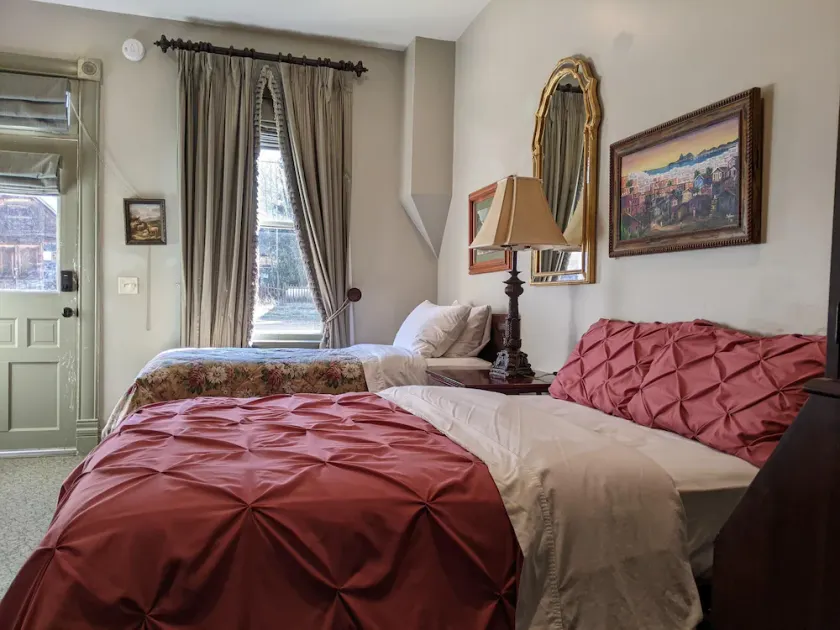 Charming Suite in the heart of SIlverton and the San Juans - Image 1