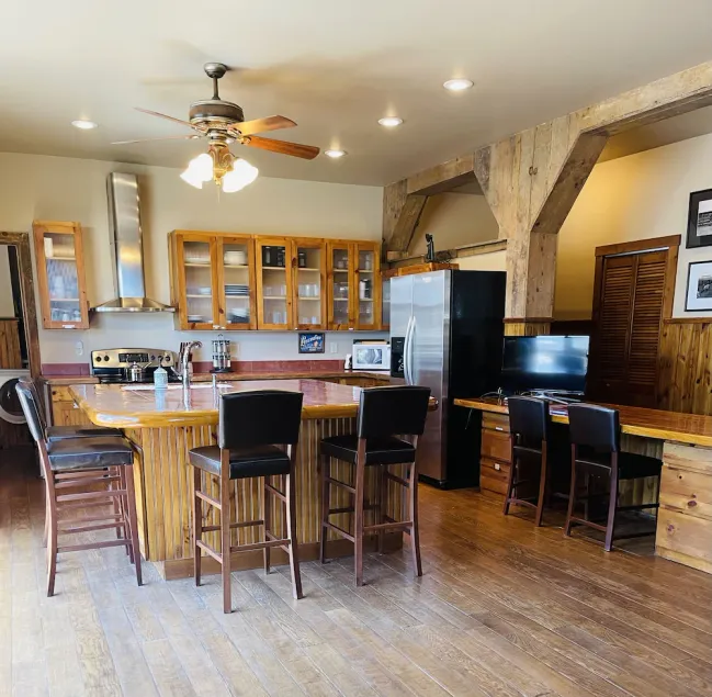 Historische Silverado Suite Westcliffe - Image 1