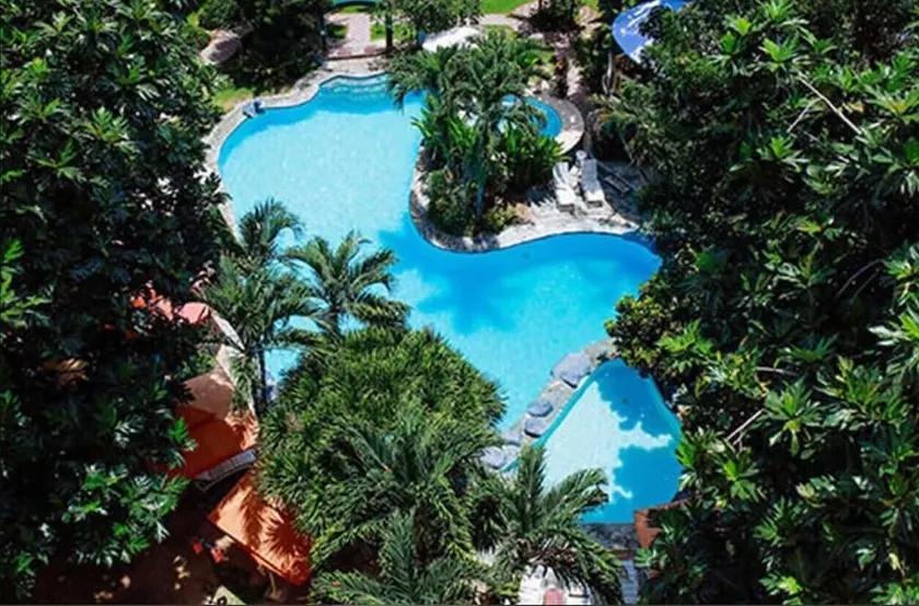 Paradise Station 3 Garden Boracay Resort by JustGoFun - Image 1