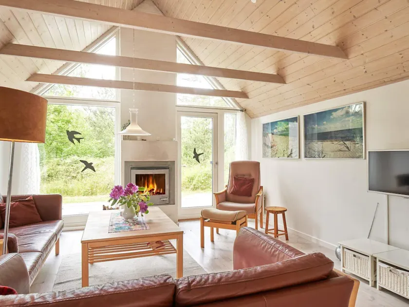 Holiday home Aakirkeby XLVI - Image 1