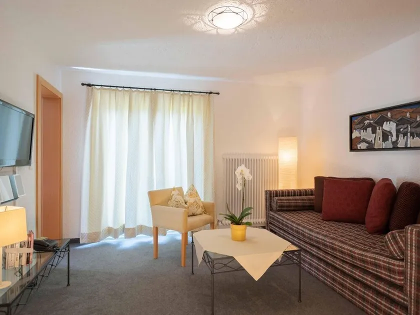Guardian Angel Suite incl. breakfast & lake view - All Suite Hotel Garni Leithner - Image 1