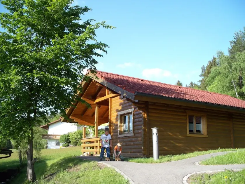 Casa per 5 persone con 50m² a Stamsried (110577) - Image 1