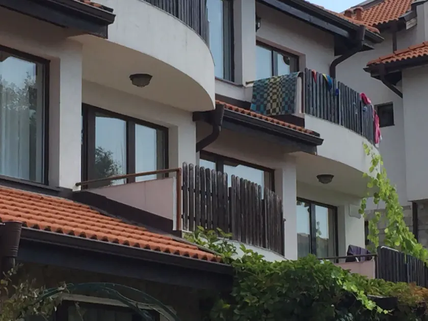 Bay View Villas Apartments,Almond Mountain,kosharitsa,Nr Sunny Beach - Image 1