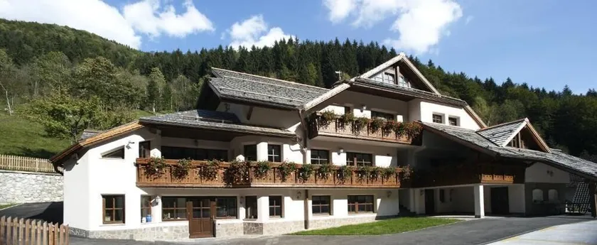 Apartments Pod macesnovo streho - Image 1