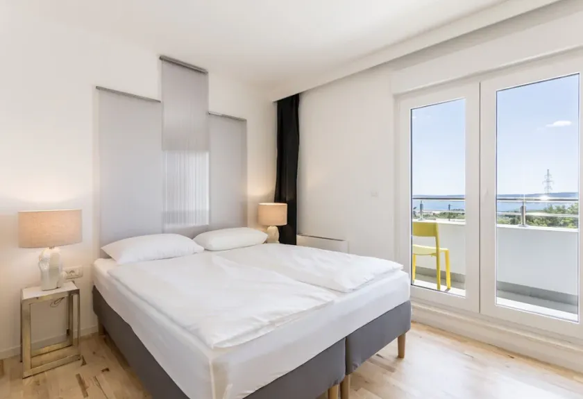 Villa Mila Deluxe Room - Image 1