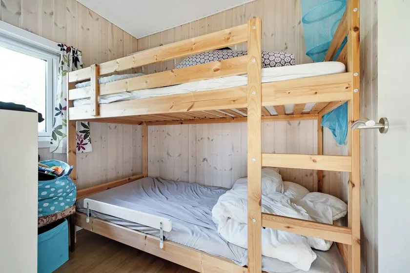 Hyggeligt sommerhus på Tuse Næs i Holbæk - Image 1