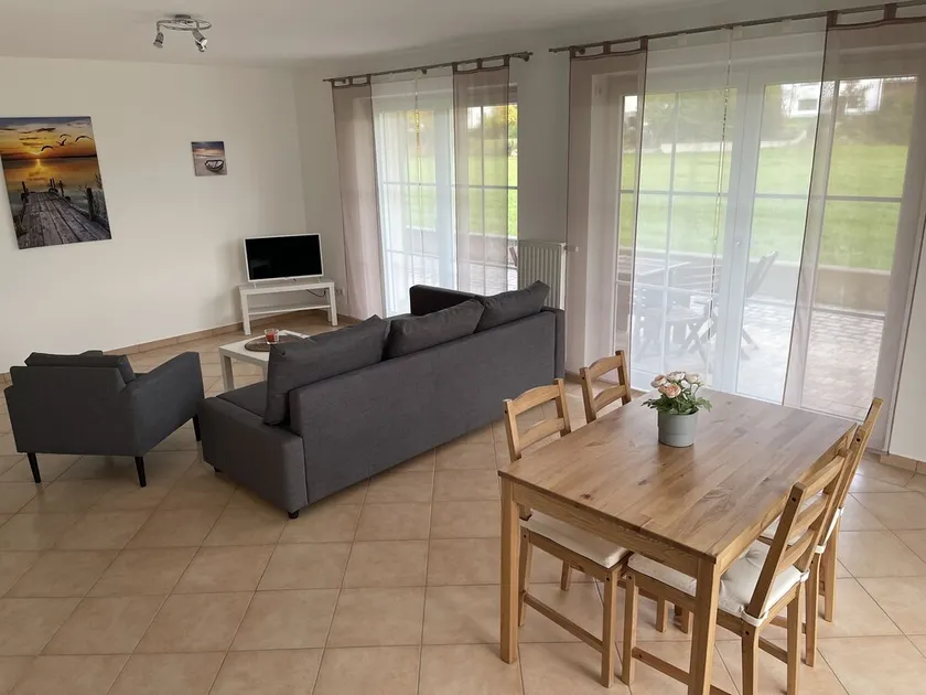 Apartment Mühlbach - Image 1