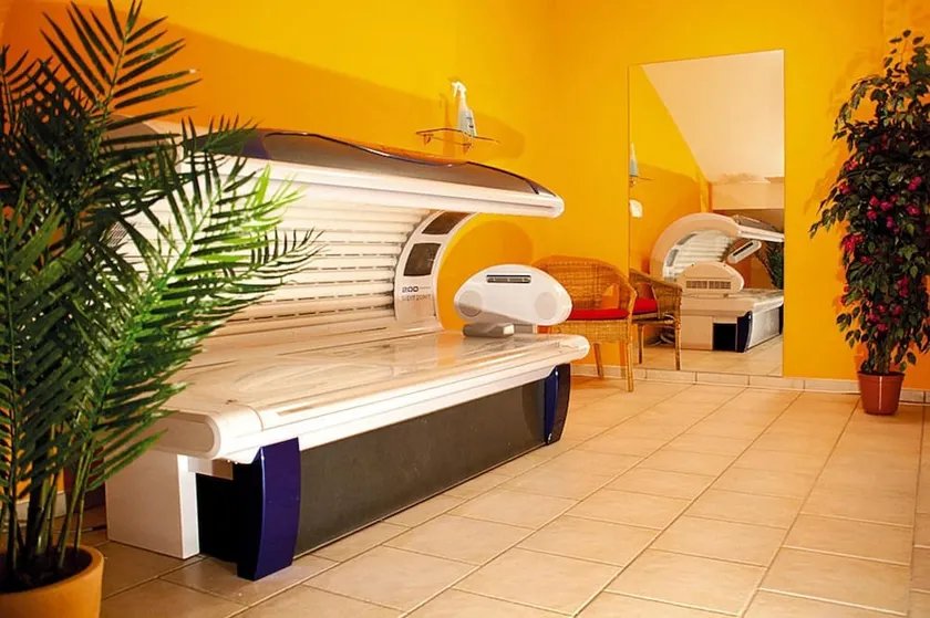 Lush apartment in Bayrischzell with 2 saunas - Image 1