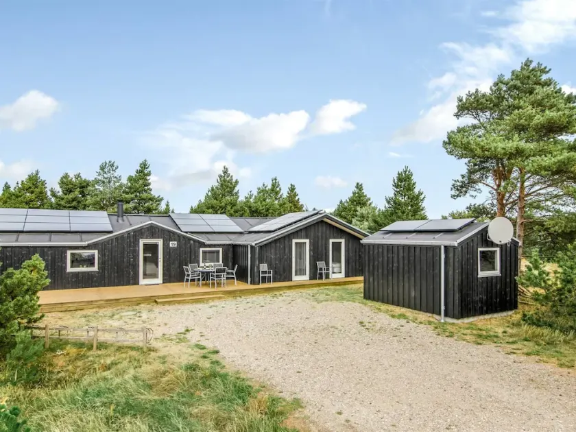 Holiday Home Lav - 3-8km from the sea by Interhome - Image 1