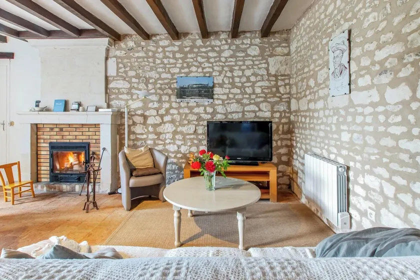 Homerez - Casa em Assay - Image 1
