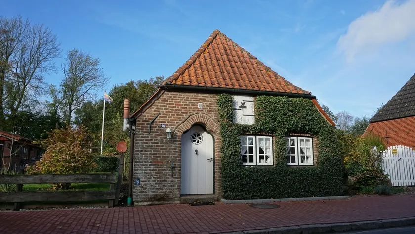 Ferienhaus \"Doktors Hus\" in Oldenswort für 4 Personen - Image 1