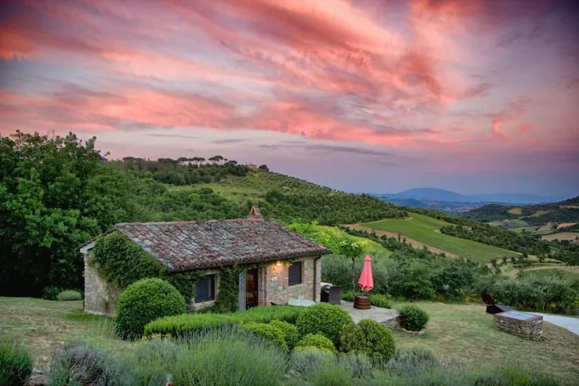 Beautiful 16th Century Stone Cottages to Rent - Image 1
