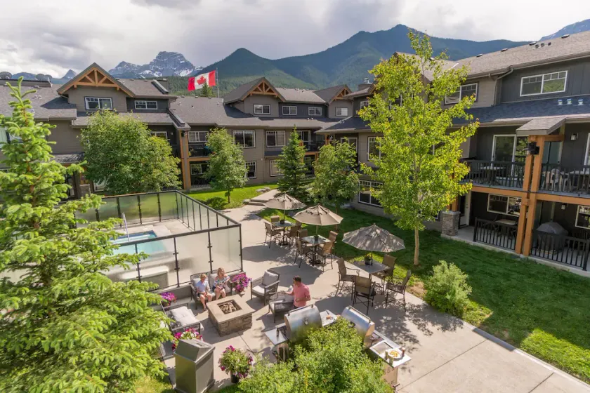 Copperstone Resort - Image 1
