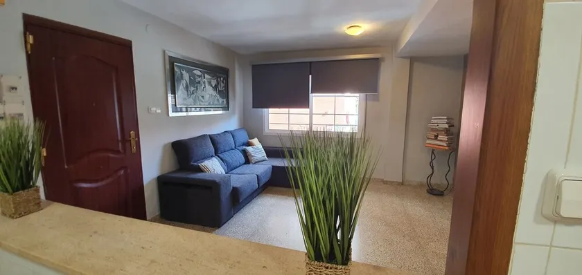 Motril center, all the comfort of having the city and services at your feet. - Image 1