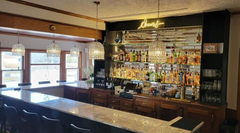 Garfield Inn - Image 1