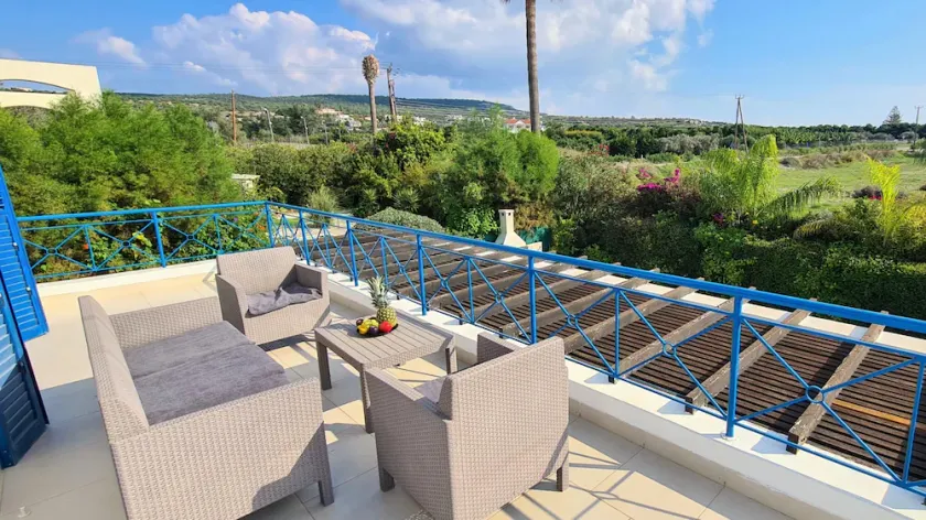 STAY Calypso Villa - Image 1