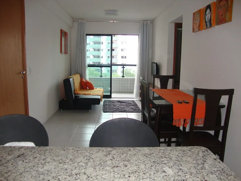 Appartamento moderno, splendidamente decorato e arredato, con piscina e wifi - Image 1