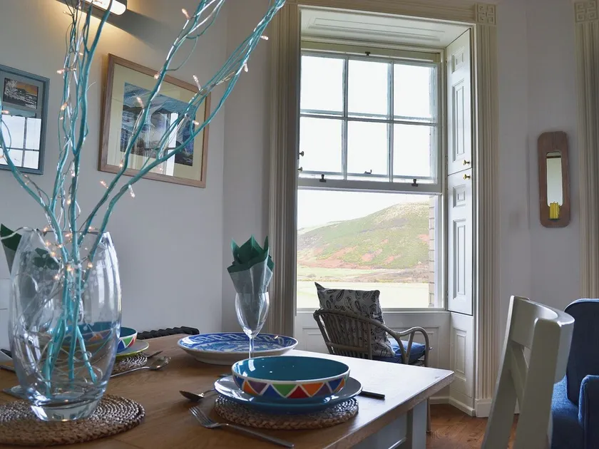 1 bedroom accommodation in Rhydyfelin, near Aberystwyth - Image 1