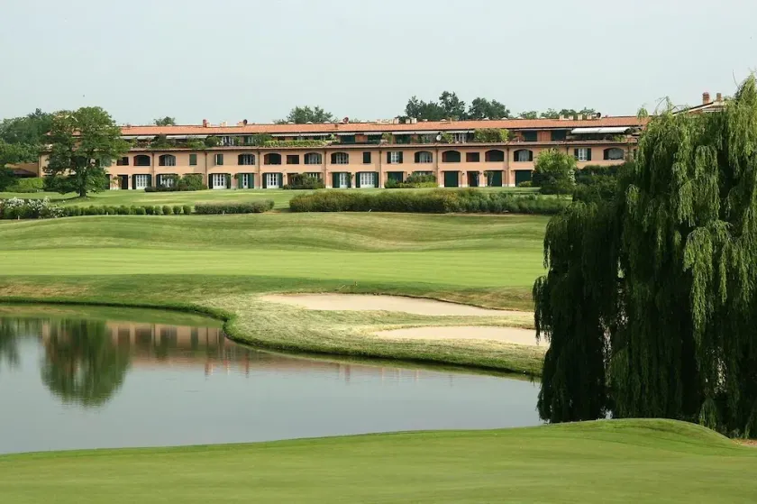 Studio im Le Robinie Golf Club - Image 1
