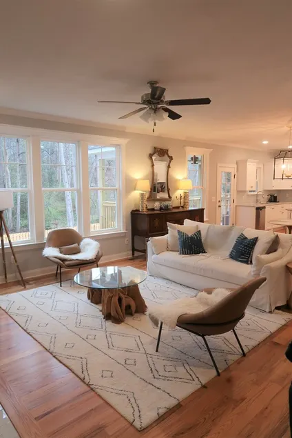 Helt ny 2019 Masters Rental nära Augusta National - Image 1