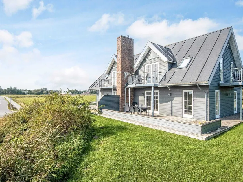 5 stjernet sommerhus i Rømø - Image 1