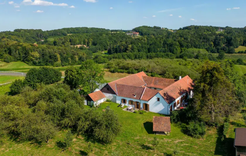 Ferienwohnung In Limbach - Image 1