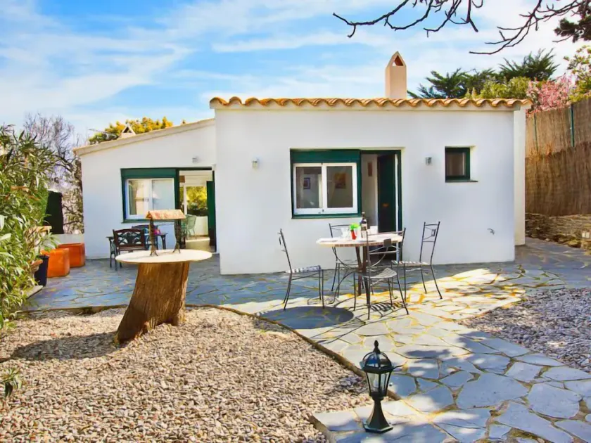 Holiday Home Mimosa by Interhome - Image 1