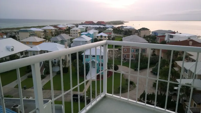 1 vue imprenable 1 BR Pensacola Beach Florida Vacation Condo - Image 1