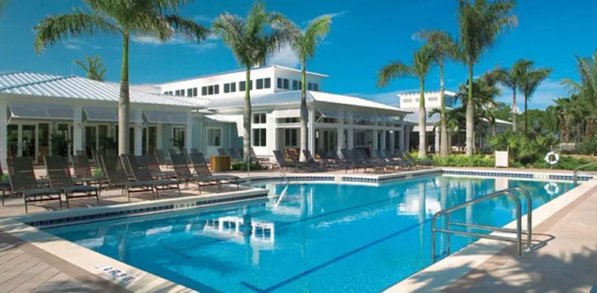 Lyxig studio på Hyatt Coconut Plantation. Bästa priser Boka nu! - Image 1