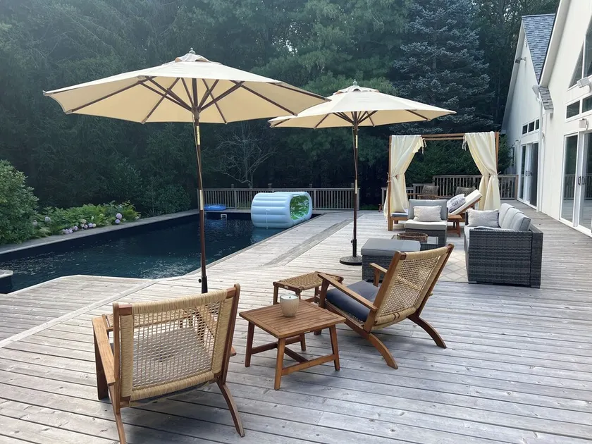 East Hampton- Chic Luxury Summer Rental. Pet Friendly. Best Deal - Image 1