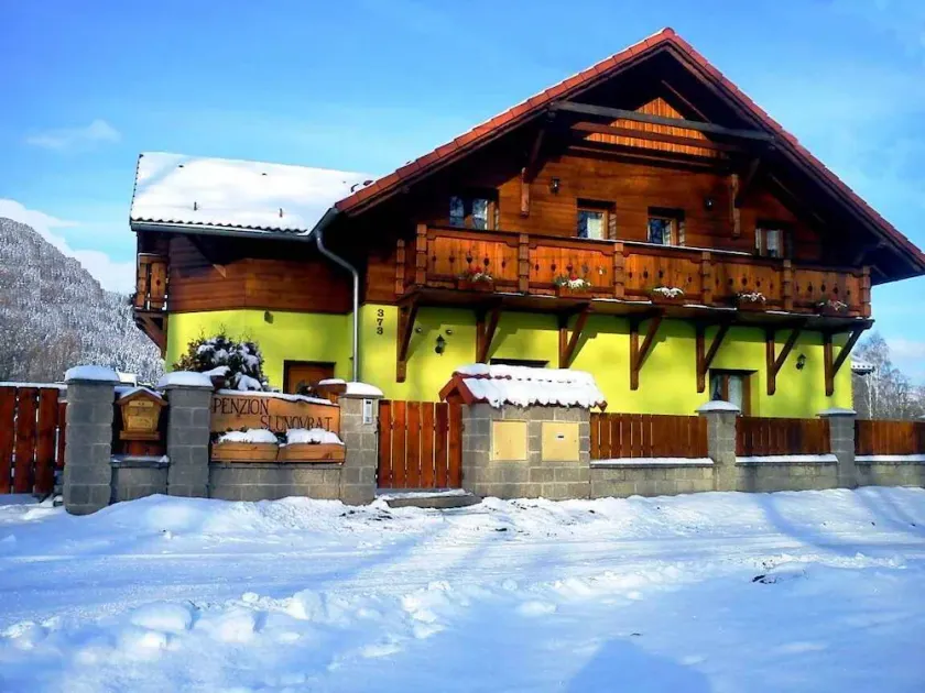 Casa vacanze con sauna e piscina esterna - Image 1