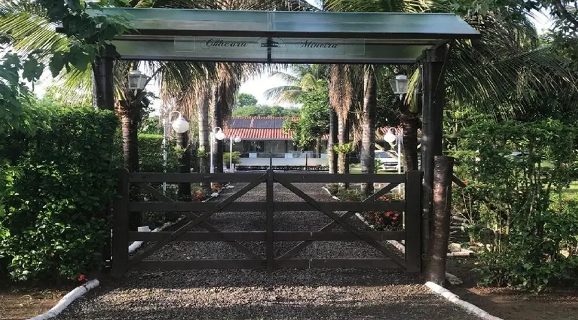 Chácara da Mineira, maravilloso lugar para su Ocio, Agrishow y Alojamiento - Image 1